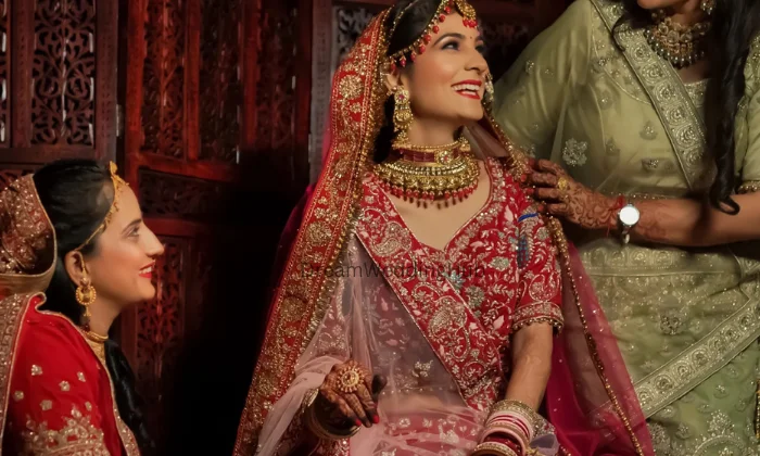 Tale Weaver Weddings